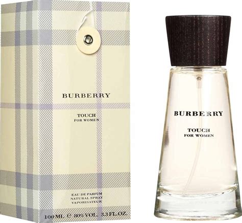 burberry her touch|burberry touch for women 100ml.